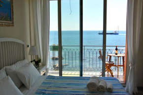 Отель Taorminaxos wonderful seaview, Джардини Наксос